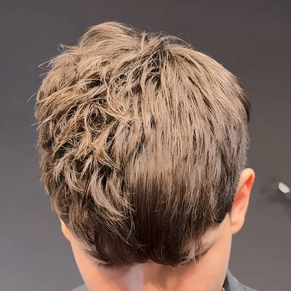 WaveExpert™ – Grzebień, który nada Twoim włosom osobowość.