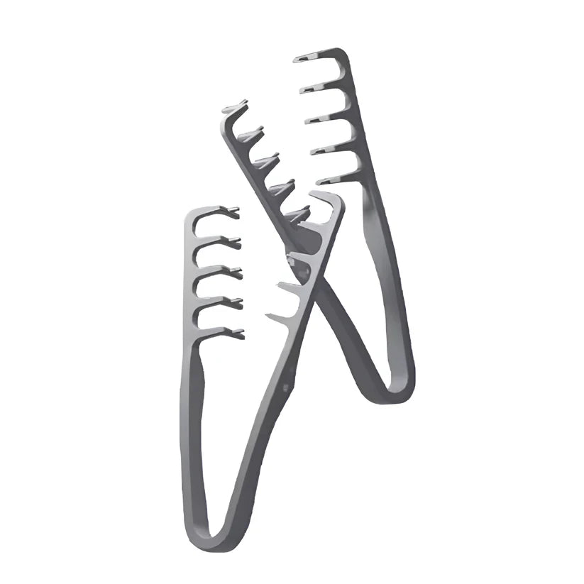 WaveExpert™ – Grzebień, który nada Twoim włosom osobowość.