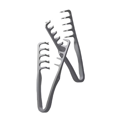 WaveExpert™ – Grzebień, który nada Twoim włosom osobowość.